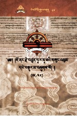 觉囊·多罗那他文集  先哲遗书  57  藏文