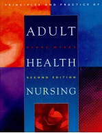 PRINCIPLES AND PRACTICE OF ADULT HEALTH NURSING SECOND EDITION