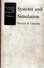 SYSTEMS AND SIMULATION