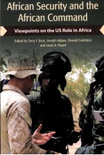 AFRUCAB SECURITY AND THE AFRICAN COMMAND  VIEWPOINTS ON THE US ROLE IN AFRICA