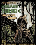 THE OFFICIAL BORLAND TURBO C SURVIVAL GUIDE