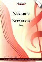 Nocturne piano