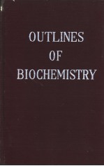 OUTLINES OF BIOCHEMISTRY