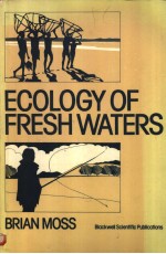 ECOLOGY OF FRESH WATERS