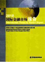 国际金融市场报告  2010