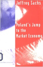 Poland's Jump to the Market Economy:based on the Lionel Robbins Memorial lecture delivered at the Lo