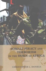 Somali Piracy and Terrorism in the Horn of Africa