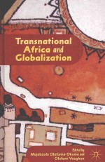 TRANSNATIONAL AFRICA AND GLOBALIZATION