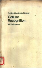 Cellular Recognition