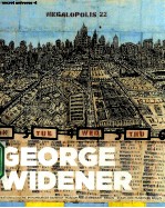 SECRET UNIVERSE  GEORGE WIDENER