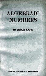 BLGEBRAIC NUMBERS