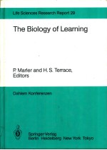 The Biology of Learning