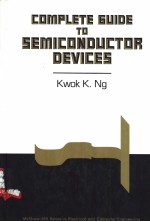 COMPLETE GUIDE TO SEMICONDUCTOR DEVICES