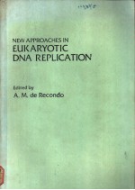 NEW APPROACHES IN EUKARYOTIC DNA REPLICATION