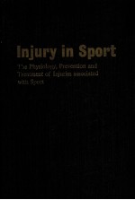 Injury in Sport