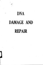 DNA DAMAGE AND REPAIR