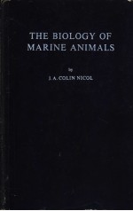 THE BIOLOGY OF MARINE ANIMALS