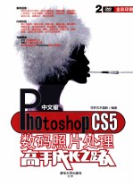 中文版Photoshop CS5数码照片处理高手成长之路