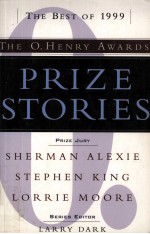 PRIZE STORIES 1999