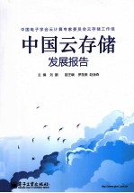 中国云存储发展报告