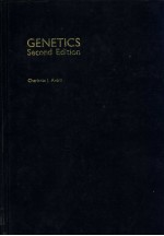 GENETICS Second Edition