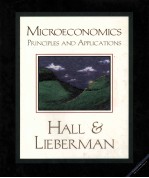 MICROECONOMICS PRINCIPLES AND APPLICATIONS