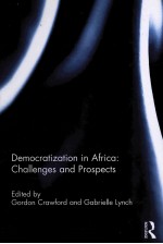 Democratization in Africa:Challenges and Prospects