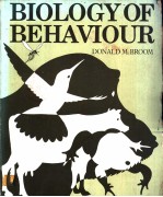 Biology of behaviour Mechanisms，functions and applications