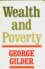 Wealth and Poverty