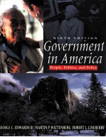 GOVERNMENT IN AMERICA: PEOPLE