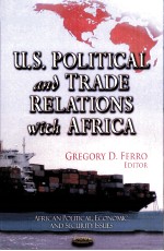 U.S.POLITICAL AND TRADE RELATIONS WITH AFRICA