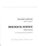 BIOLOGICAL SCIENCE THIRD EDITION