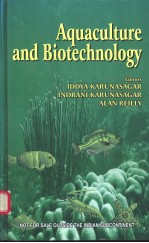 Aquaculture and Biotechnology