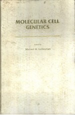 MOLECULAR CELL GENETICS