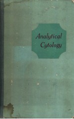 Analytical Cytology Second Edition