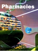 PHARMACIES  1ST EDITION 2012