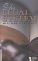 THE LEGAL SYSTEM