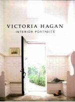 VICTORIA HAGAN  INTERIOR PORTRAITS