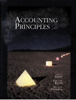 ACCOUNTING PRINCIPLES FIFTH EDITION