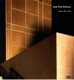 JOSEF PAUL KLEIHUES WORKS 1981-1995  VOLUME 2