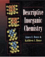 DESCRIPTIVE INORGANIC CHEMISTRY