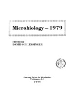 Microbiology-1979