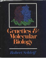 Genetics and Molecular Biology