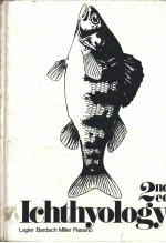 Ichthyology Second Edition