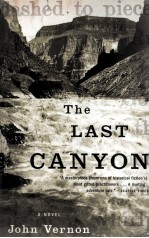 THE LAST CANYON