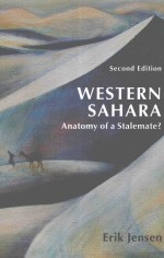 WESTERN SAHARA  ANATOMY OF A STALEMATE?  SECOND EDITION