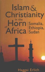 ISLAM AND CHRISTIANITY IN THE HORN OF AFRICA  SOMALIA