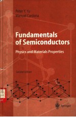 Fundamentals of Semiconductors