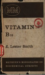 VITAMIN B12