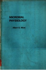 MICROBIAL PHYSIOLOGY